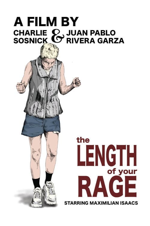 The Length of Your Rage