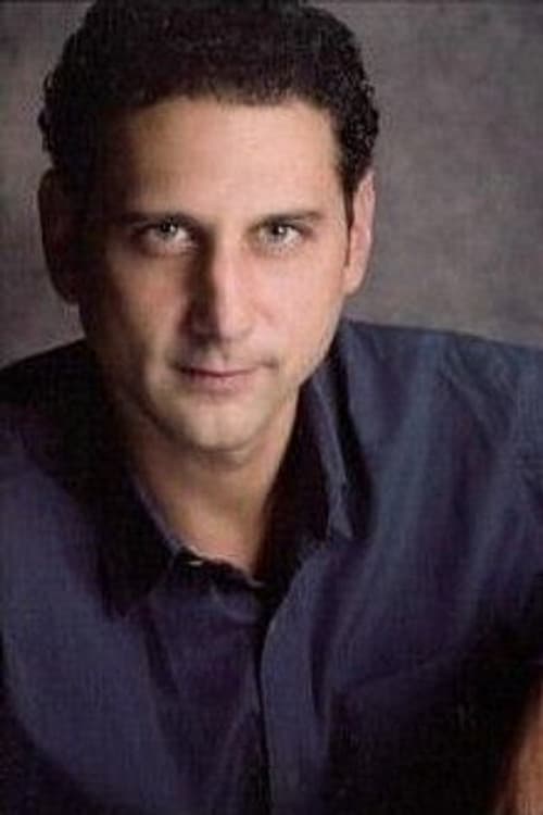 Danny Zorn