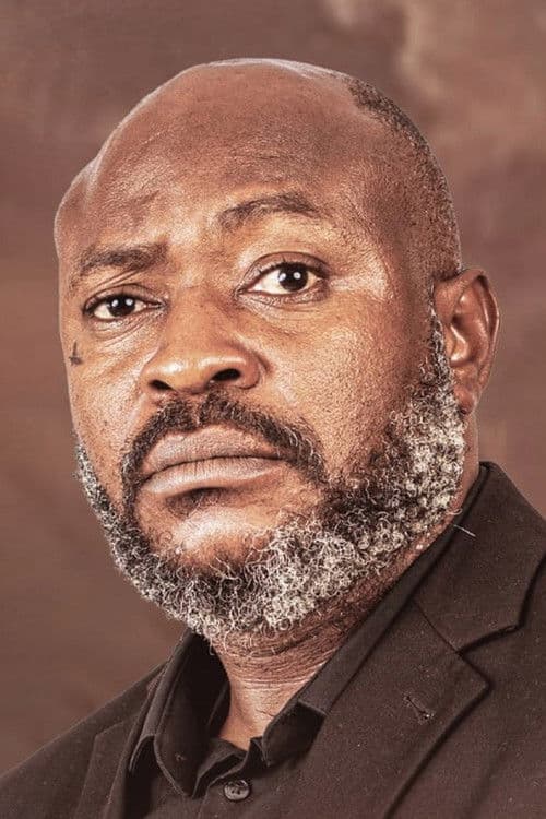 Olufemi Samuel Ademiluyi