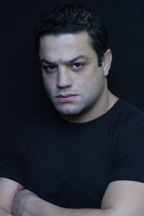Ryan Gracie
