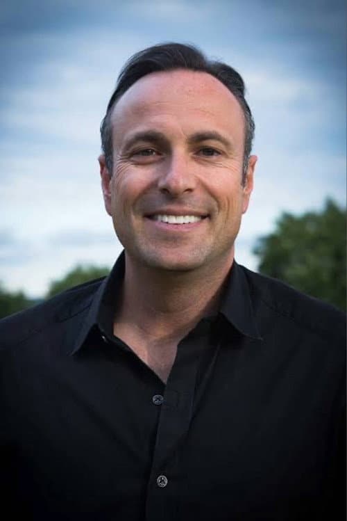 Jason Blumenthal