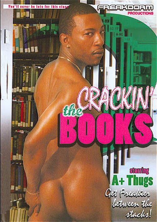 Crackin' the Books