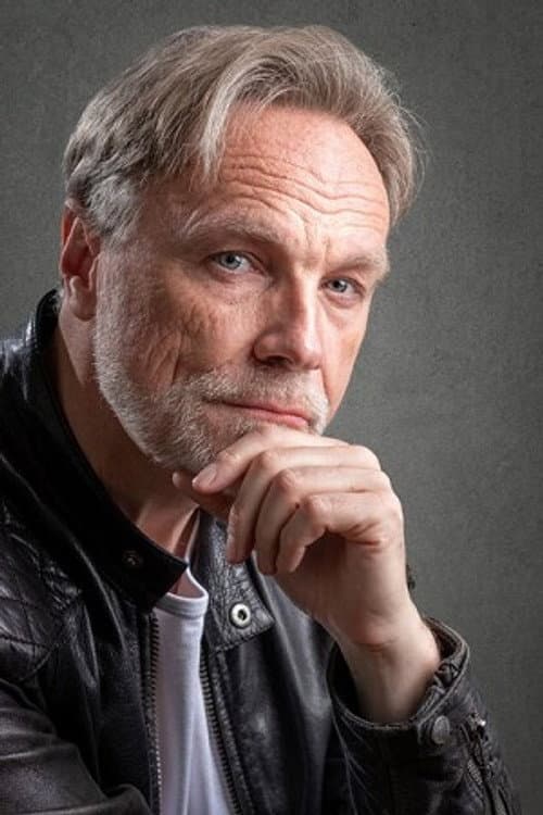 Dirk Waanders