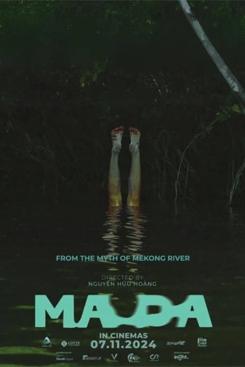 Ma Da: The Drowning Spirit
