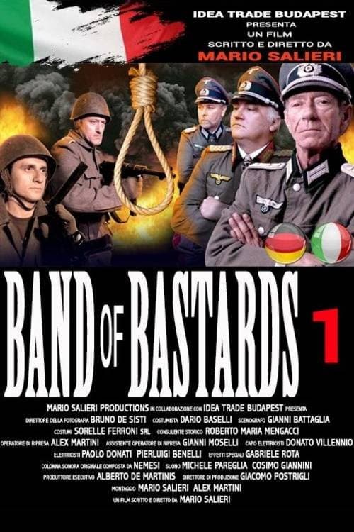 Band of Bastards