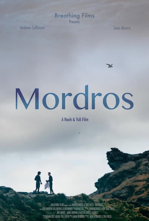 Mordros