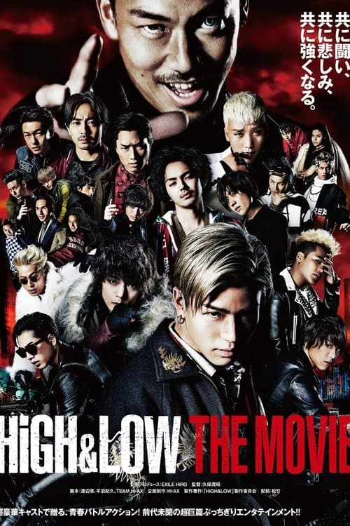 High & Low Collection