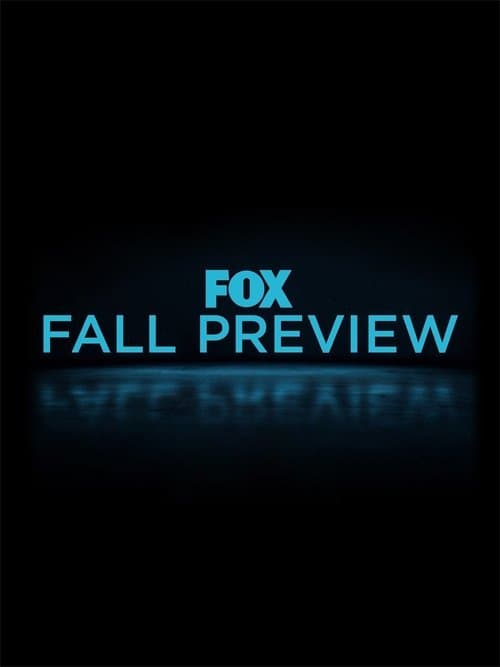 The 2025 FOX Fall Preview