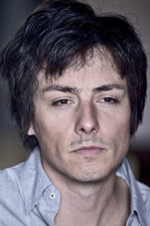 Matěj Stropnický