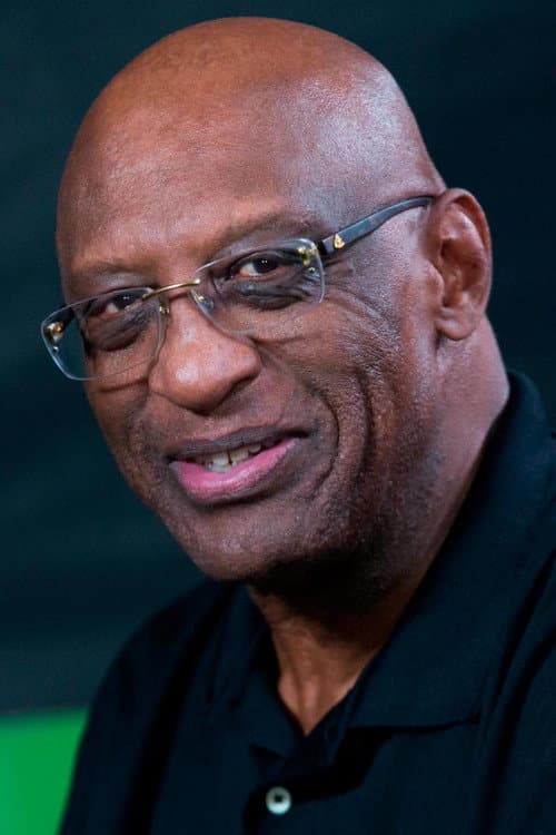 Bob Lanier