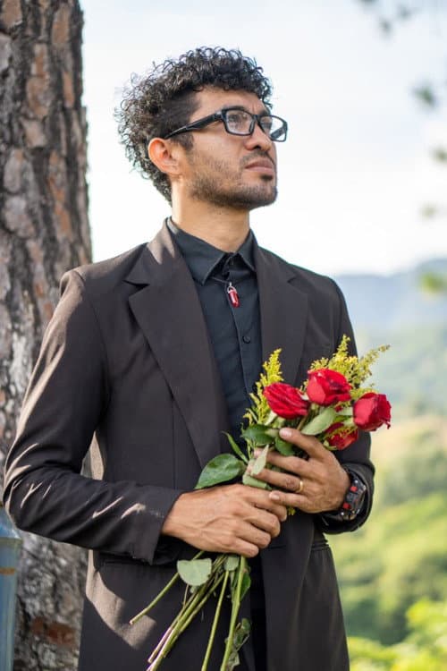 Rafael Sandoval