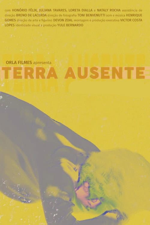 Terra Ausente