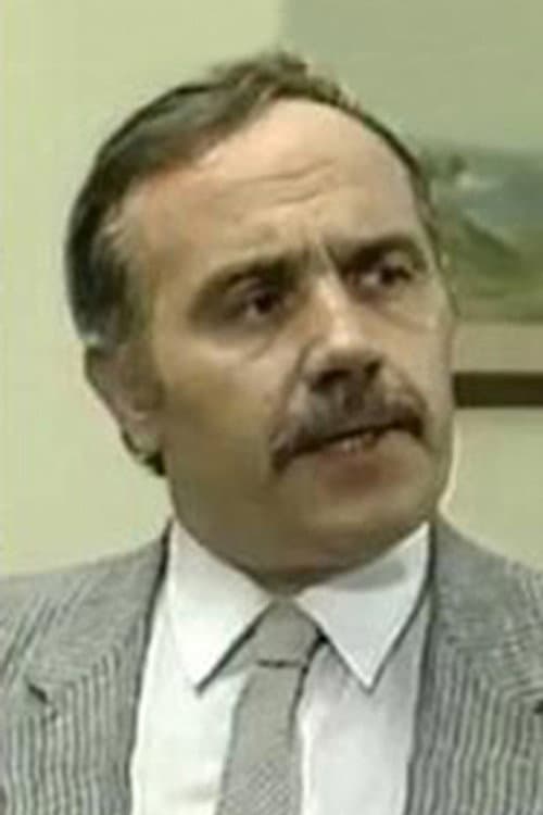 Kostas Bakalis