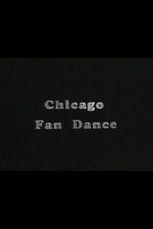 Chicago Fan Dance