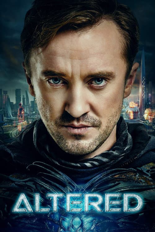 Altered