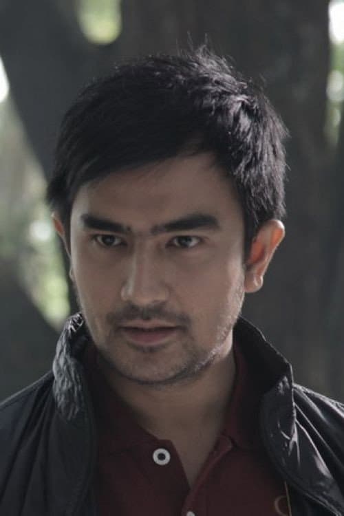 Shandy Syarif