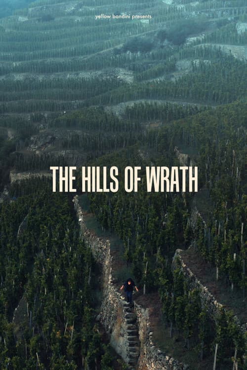 The Hills of Wrath