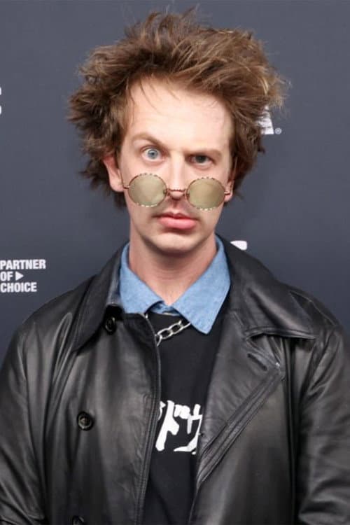 Rocko Zevenbergen