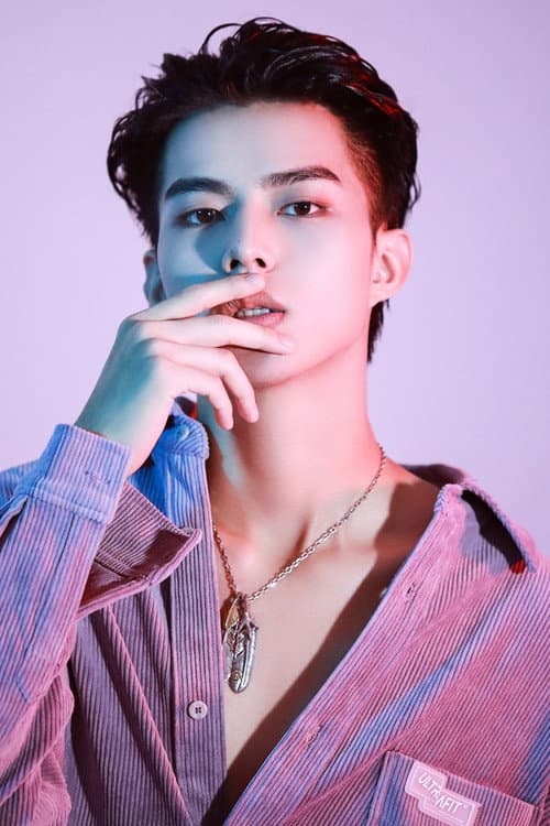 Lu Junjie