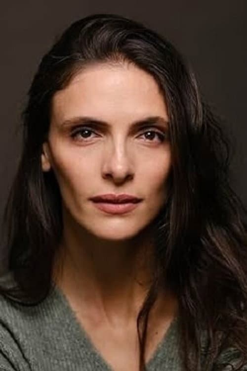 Veronika Kalandarishvili