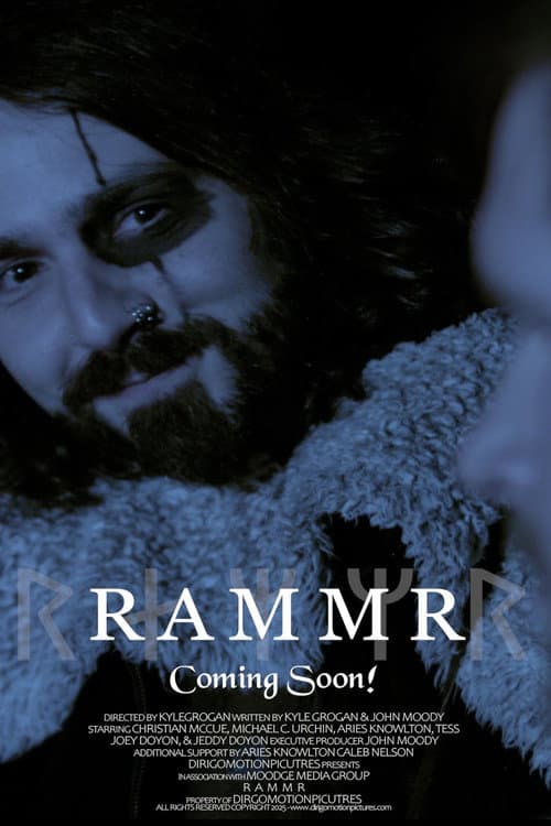 Rammr