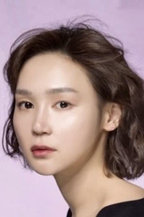 Yoon Ji-hye
