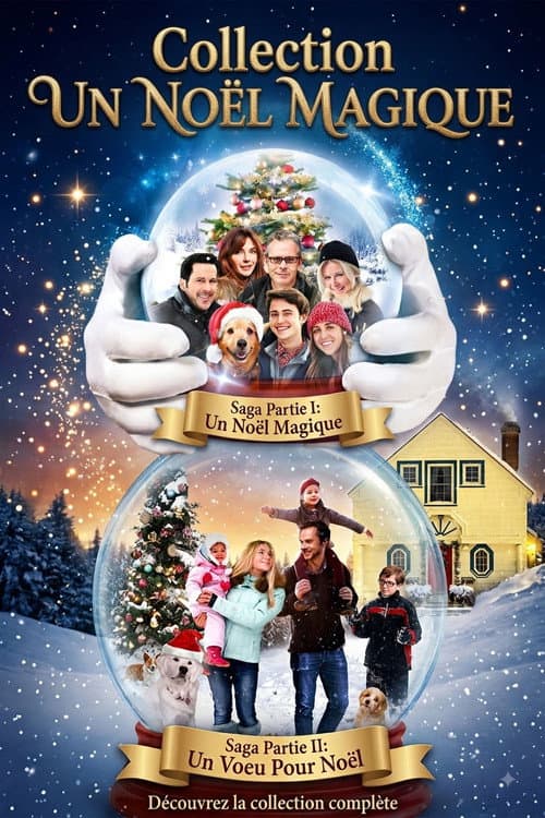 A Magic Christmas Collection