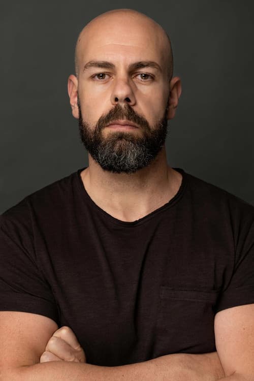 Jonathan Tapia