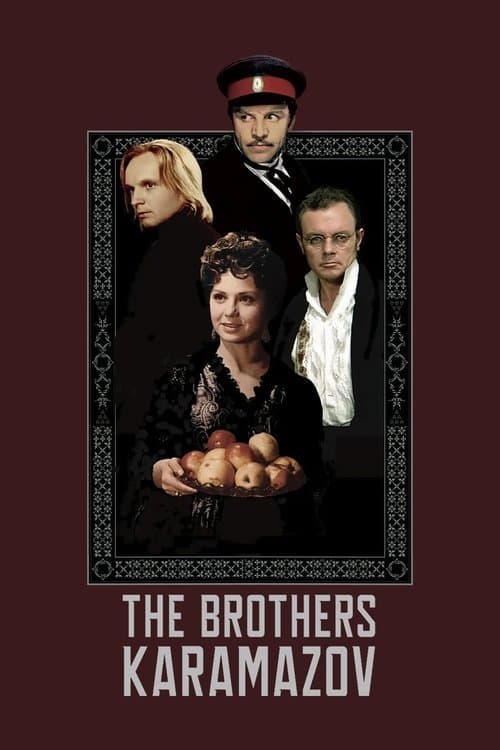 The Brothers Karamazov