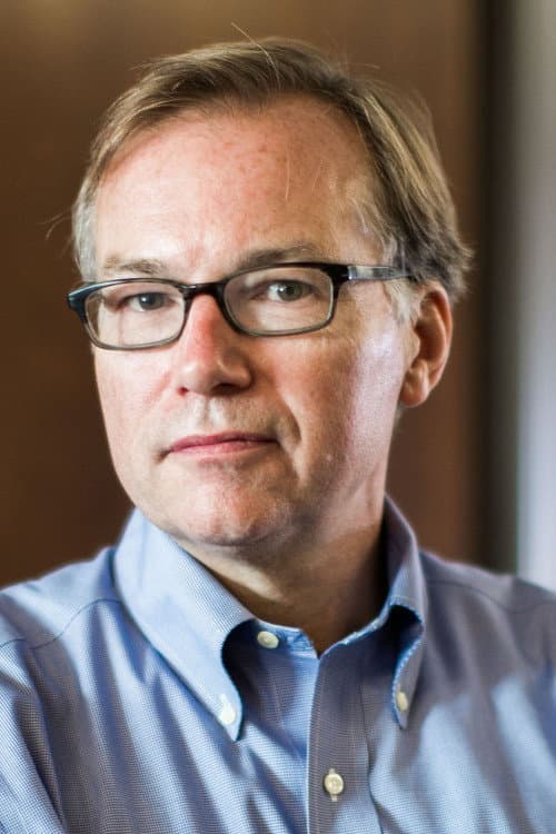Steve Coll