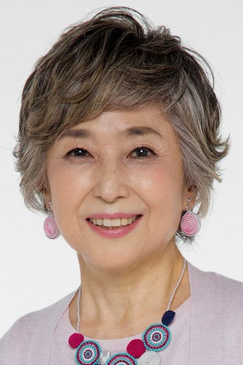 Keiko Takeshita