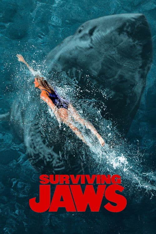 Surviving Jaws