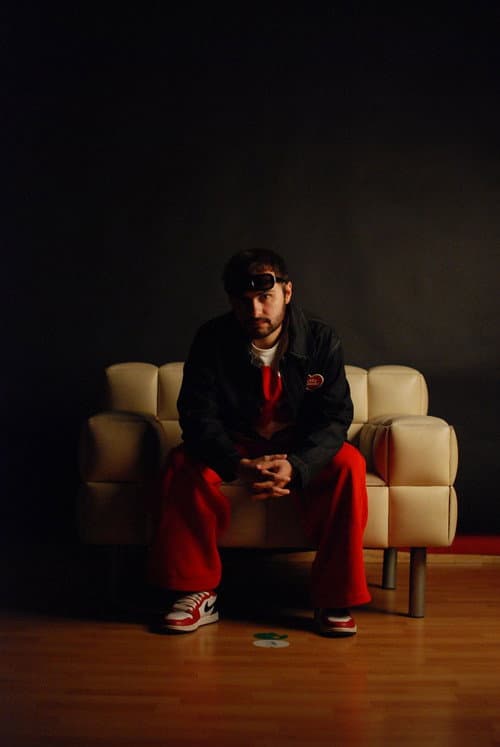 Fernando R. Domínguez