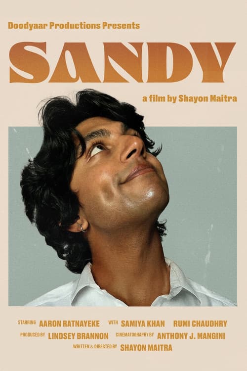 Sandy