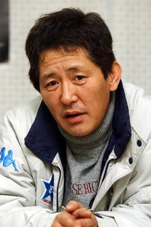 Kang Tae-ki