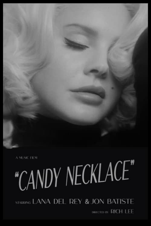 Candy Necklaces