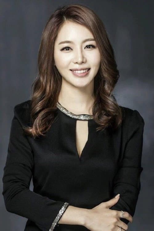 Lee Ji-hye