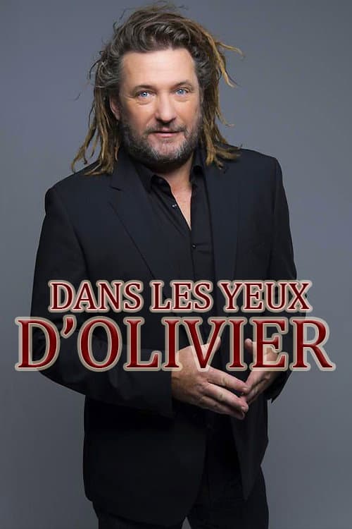 Dans les yeux d'Olivier
