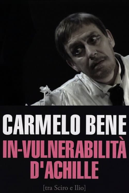 In-vulnerabilità d'Achille (tra Sciro e Ilio)