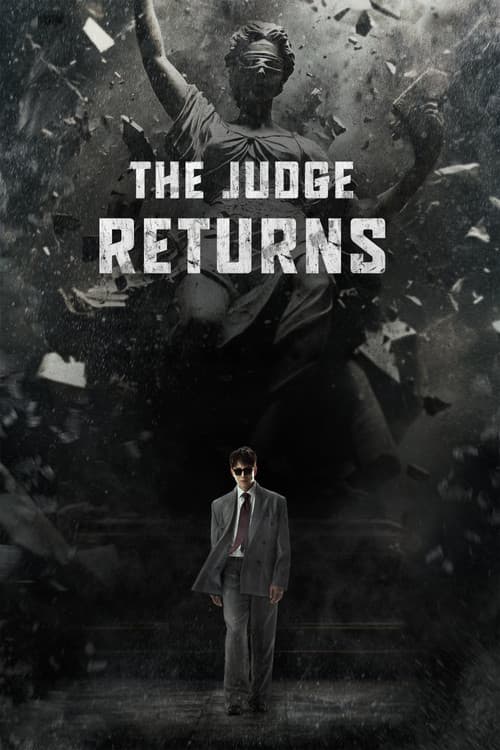 The Judge Returns
