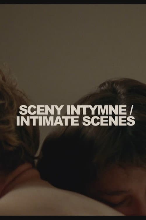 Intimate Scenes