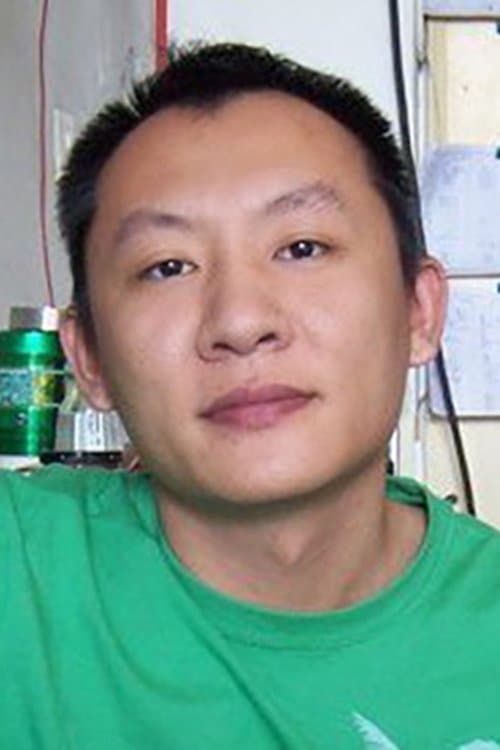 Wang Qiuming