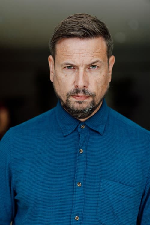 David Gudjonsson