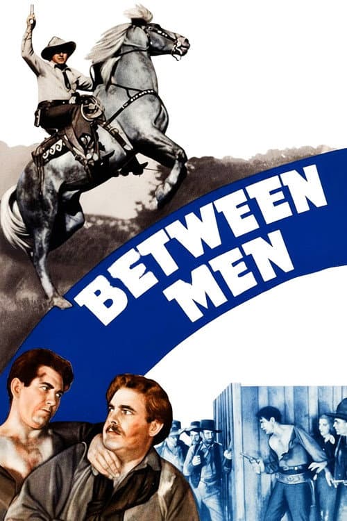 Between Men