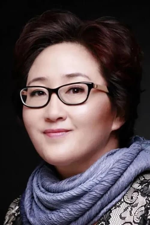 Xu Meng