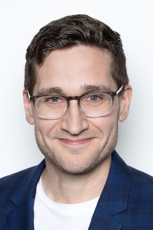 Joshua Alex Horowitz