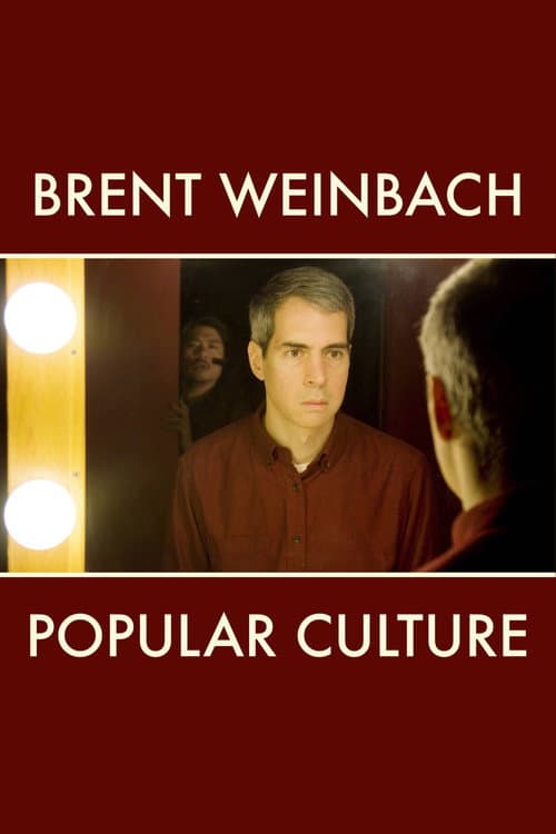 Brent Weinbach: Popular Culture