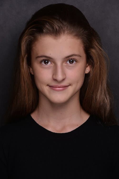 Ekaterina Lapiga