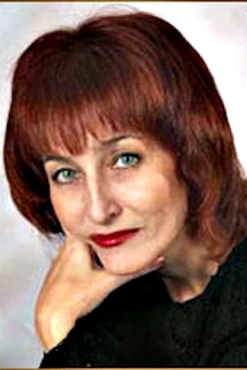 Tatyana Perminova