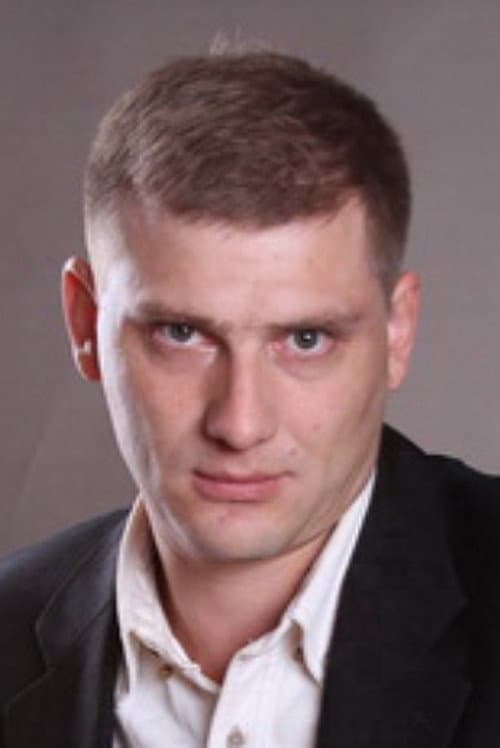 Vitaly Moskovoy